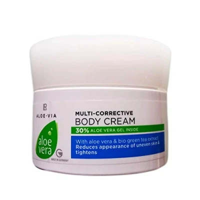 Abbildung von LR Aloe VIA Vera Korrigierende Körpercreme 200 ml