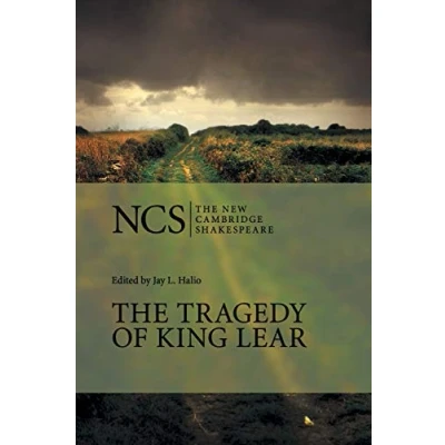 Abbildung von The Tragedy of King Lear: Lear 2ed (The New Cambridge Shakespeare)