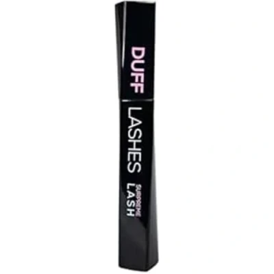 Abbildung von DUFFBEAUTY Supreme Lash Mascara