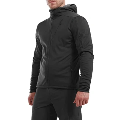 Abbildung von CAVE Softshell Bike Hoodie