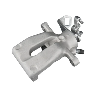 Abbildung von FEBI BILSTEIN 178060 Bremssattel Aluguss Hinterachse rechts MINI: Schrägheck, Clubman, Cabrio