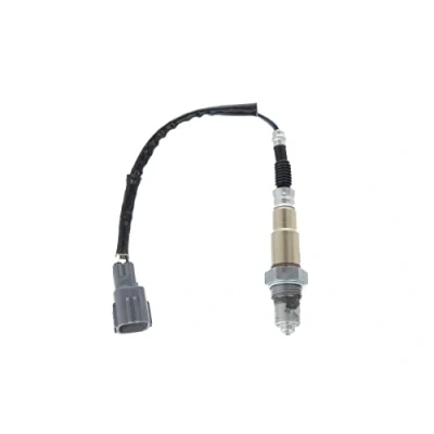 Abbildung von VALEO 368036 Lambdasonde vor Katalysator, nach Katalysator M18x1,5 Planarsonde, Gewinde vorgefettet, beheizt TOYOTA: Yaris I Schrägheck, Aygo