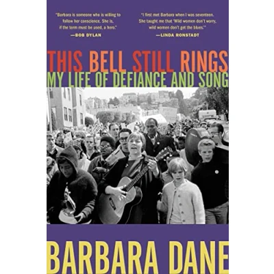 Abbildung von This Bell Still Rings: My Life of Defiance and Song