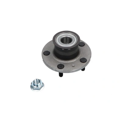 Abbildung von KAVO PARTS WBK 8532 Radlagersatz Hinterachse mit integriertem magnetischen Sensorring 144mm SUZUKI: SWIFT 3, 4