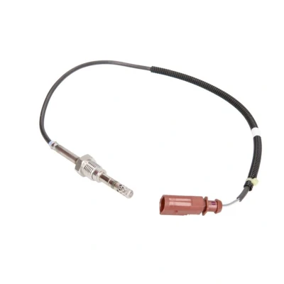 Abbildung von FEBI BILSTEIN 48847 Sensor, Abgastemperatur vor Rußpartikelfilter VOLKSWAGEN: Multivan 5 (7HM, Transporter Kastenwagen, Bus