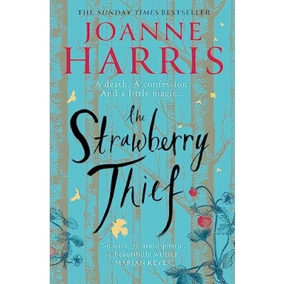 Abbildung von the Strawberry Thief: Sunday Times bestselling novel from author of Chocolat (Chocolat, 4)