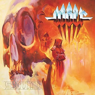 Abbildung von Shadowland (black LP &amp; Poster) [Vinyl LP]
