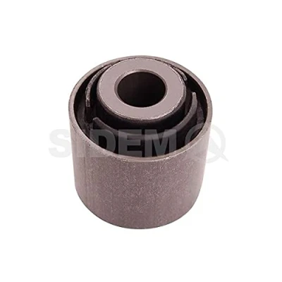 Abbildung von SIDEM 865707 Querlenkerlager außen, Hinterachse Gummimetalllager Längslenker LAND ROVER: Freelander 2 SUV, Range Rover Evoque