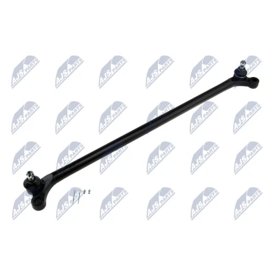 Abbildung von NTY SDK NS 035 Spurstange Vorderachse NISSAN: Navara Pritsche/Fahrgestell, Pick Up