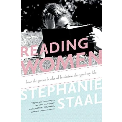 Abbildung von Reading Women: How the Great Books of Feminism Changed My Life