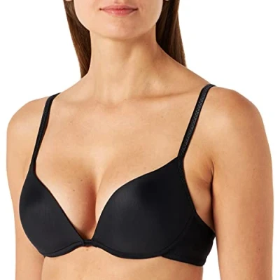 Abbildung von SELENE Schalen BH Jessica schwarz DE 75B (FR 90B)