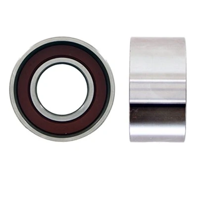 Abbildung von SKF VKM 74602 Spannrolle, Zahnriemen MAZDA: 323 F 6, 626 V Hatchback