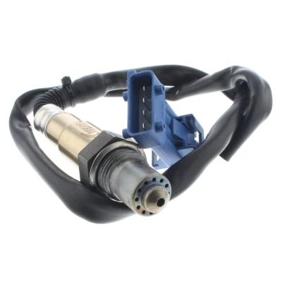 Abbildung von VEMO Original Quality V22 76 0007 Lambdasonde M18 x 1,5 Gewinde vorgefettet rund PEUGEOT: 206 SW, 207 Schrägheck, Schrägheck