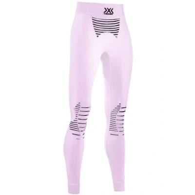 Abbildung von X Bionic Invent 4.0 Kompressionshose Rosa Frau Grösse S