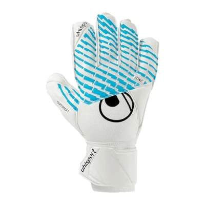 Abbildung von Torwarthandschuhe FM Cybertec Supersoft UHLSPORT