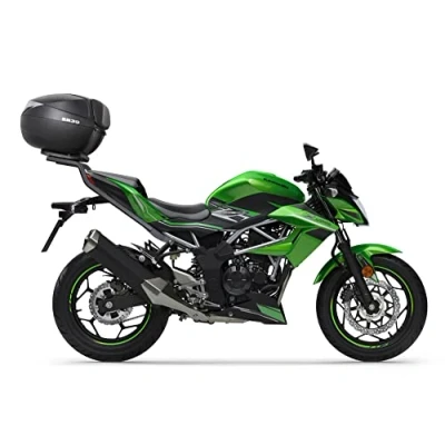 Abbildung von SHAD TOP Master Kawasaki Z125
