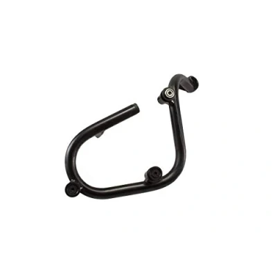 Abbildung von SW MOTECH Seitentaschen Träger SLC rechts HTA.06.642.11001 für Yamaha