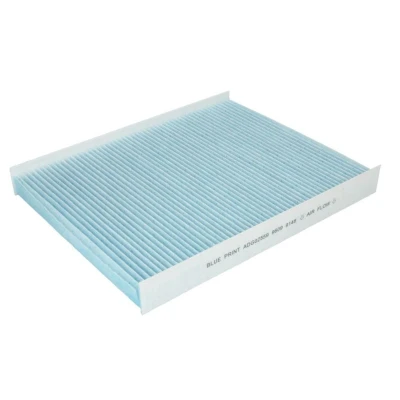 Abbildung von BLUE PRINT ADG02559 Innenraumfilter Pollenfilter 263 209 30 HYUNDAI: SANTA FE 2, 3, ix55