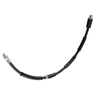 Abbildung von FEBI BILSTEIN 108081 Bremsschläuche Vorderachse links, rechts 638 BMW: X5