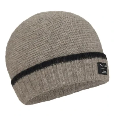 Abbildung von Salewa Fanes Sarner Wool Beanie, undyed, UNI58