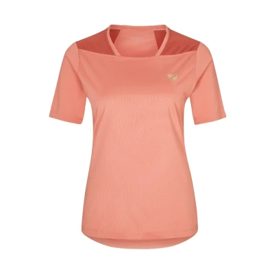 Abbildung von Ziener Nadelia Sport Tshirt, Damen, Größe: 42, Mud rose