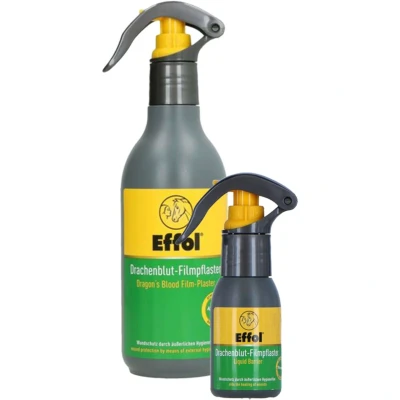 Abbildung von Effol Drachenblut Pflasterspray 50ml