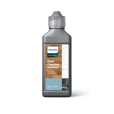 Abbildung von Philips Fussbodenreiniger &quot;XV1792/01&quot;, für Hartböden, geeignet Boden Nassreinigungsgeräten, 250ml