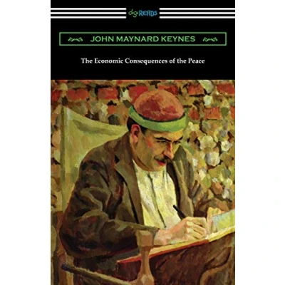 Abbildung von the Economic Consequences of Peace