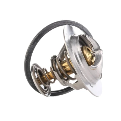 Abbildung von MAHLE ORIGINAL TX 114 82D Kühlwasserthermostat 82 64 mit Dichtung NISSAN: Pathfinder 3, NP300 Navara Pickup, OPEL: Vectra C Caravan