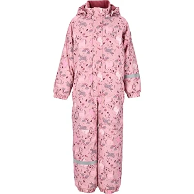 Abbildung von ZIGZAG Tower Overall Zephyr 116