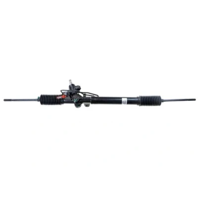 Abbildung von LAUBER 66.6221 Servolenkung hydraulisch für Linkslenker MANDO M14x1,5 1232 wielorowek HYUNDAI: Tucson, Getz