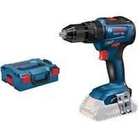 Abbildung von Akku Schlagbohrschrauber GSB 18V 55 Professional solo, 18Volt