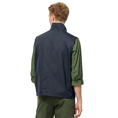 Abbildung von Jack Wolfskin LAKESIDE TRIP VEST M