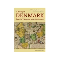 Abbildung von A History of Denmark from the Viking Age to 21st Century