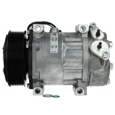 Abbildung von NISSENS 89035 Kompressor SD7H15 24 PAG 46 R 134a