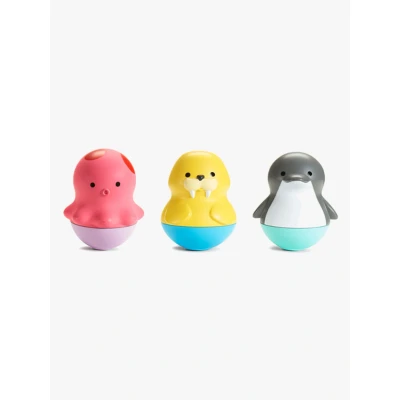 Abbildung von Munchkin Bath Bobbers Badespielzeug 3er Pack