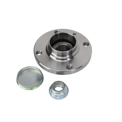 Abbildung von BTA H2W010BTA Radlagersatz Hinterachse VOLKSWAGEN: Lupo / 3L, Polo III Schrägheck, Classic, SEAT: Arosa, Ibiza 2, Cordoba I Limousine
