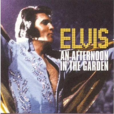 Abbildung von An Afternoon in the Garden