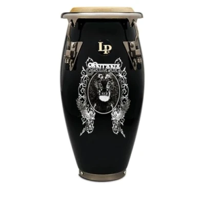 Abbildung von LP Latin Percussion Conga Santana Mini Tunable IV 11&quot; LPM197 SNL
