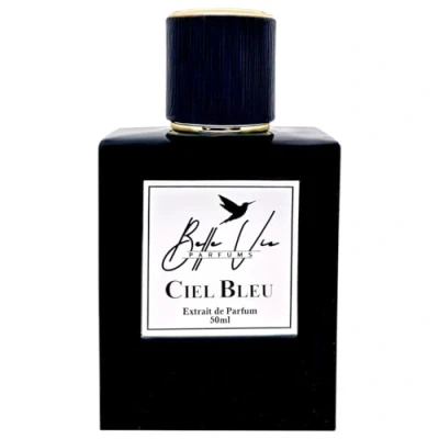 Abbildung von CIEL BLEU 50ml Herrenparfüm Herrenduft Extrait de Parfum frisch, kraftvoll und würzig extra stark langanhaltend