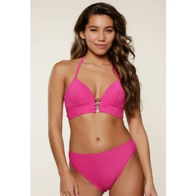 Abbildung von Lingadore SET Bikini, Damen, Größe: 38xD, Rosa