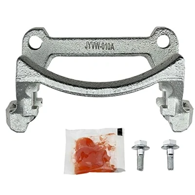 Abbildung von NTY HZT VW 010A Bremssattelhalter VOLKSWAGEN: Transporter 5 Pritsche / Fahrgestell, Bus, Multivan (7HM