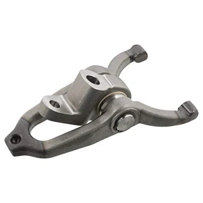 Abbildung von FEBI BILSTEIN 47813 Ausrückgabel, Kupplung mit Anbau /Befestigungsmaterial
