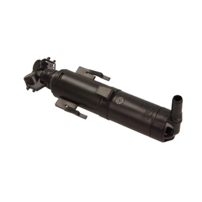 Abbildung von MAXGEAR 45 0111 Waschwasserdüse, Scheinwerferreinigung beidseitig mit integrierter Waschwasserdüse BMW: X3