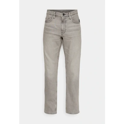 Abbildung von G STAR RAW Herren Mosa Straight Jeans, Blau (Faded Moonstone D23692 D497 G340), 40W / 34L
