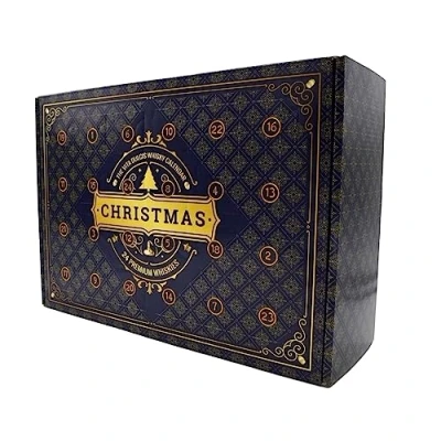 Abbildung von Whisky Adventskalender Premium Edition 6 Vita Dulcis 24x0,02l