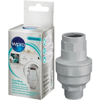 Abbildung von Wpro Sicherheitsventil / wasserblock sp 10004100 cert. wras 484000008591