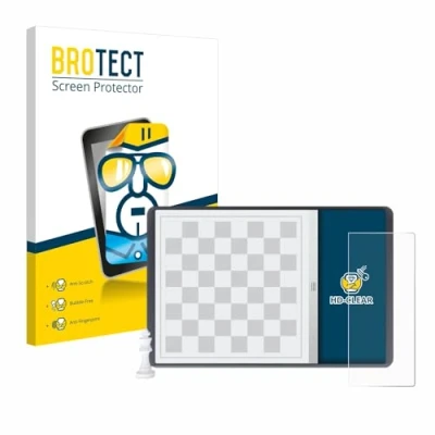 Abbildung von BROTECT Schutzfolie für Chessnut Evo Displayschutz Folie Ultra Klar