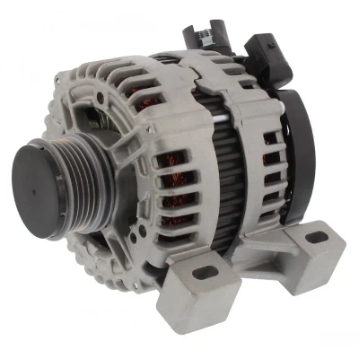 Abbildung von MAPCO 113610 Lichtmaschine 14V 150A VOLVO: V50, S40 II, FORD: KUGA 1
