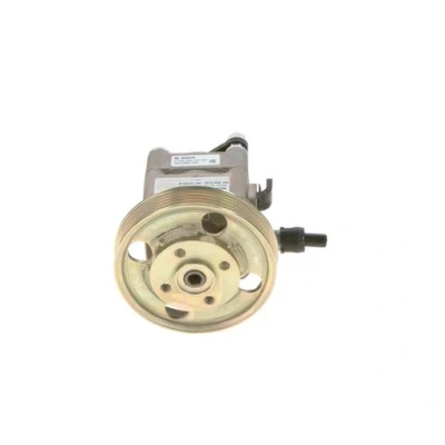 Abbildung von BOSCH K S01 000 071 Hydraulikpumpe hydraulisch 120 VOLVO: XC60 I, V70 3, S80 II